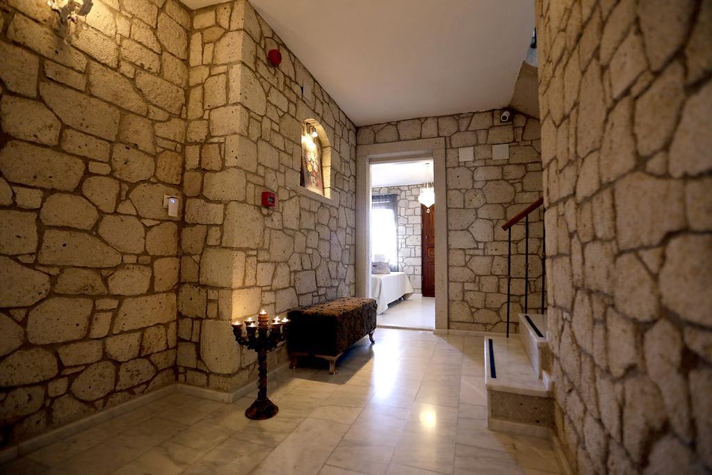 Lodos Butik Hotel Alacatı Bagian luar foto