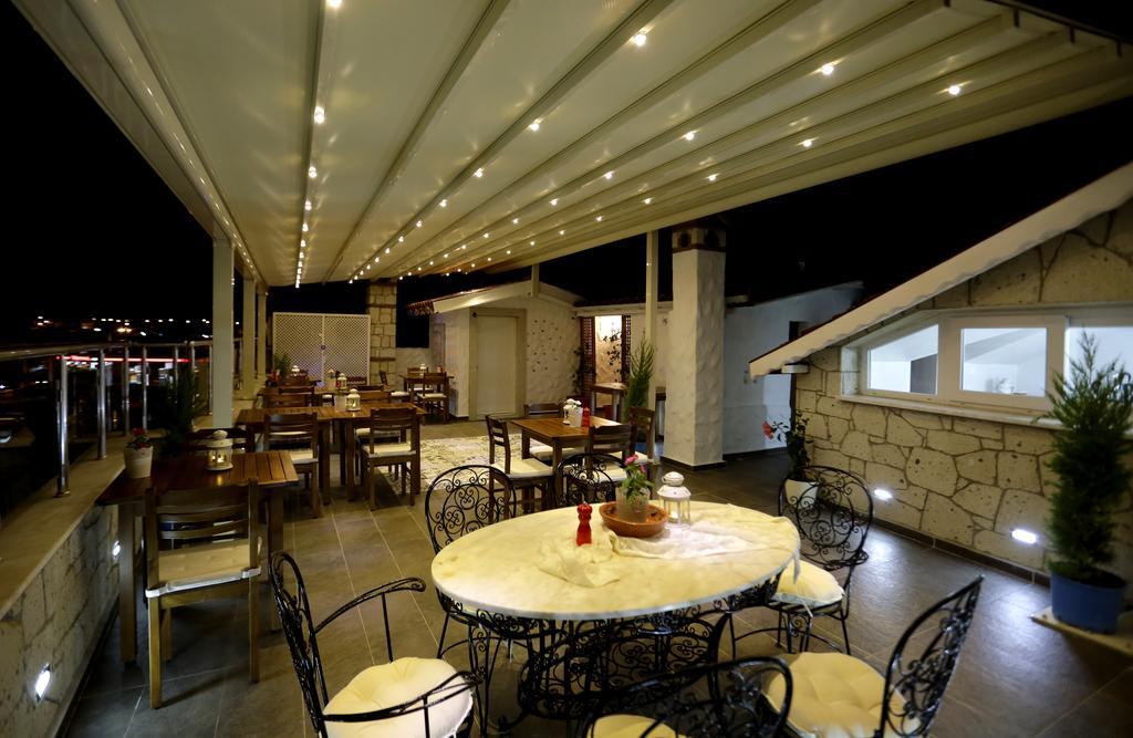 Lodos Butik Hotel Alacatı Bagian luar foto