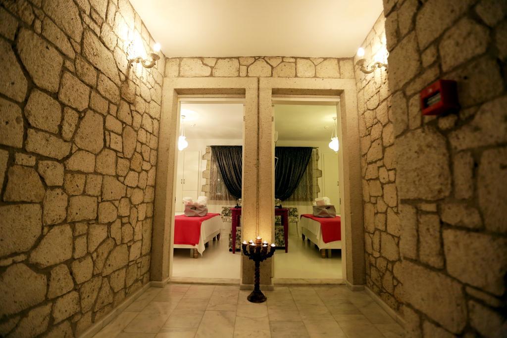 Lodos Butik Hotel Alacatı Bagian luar foto