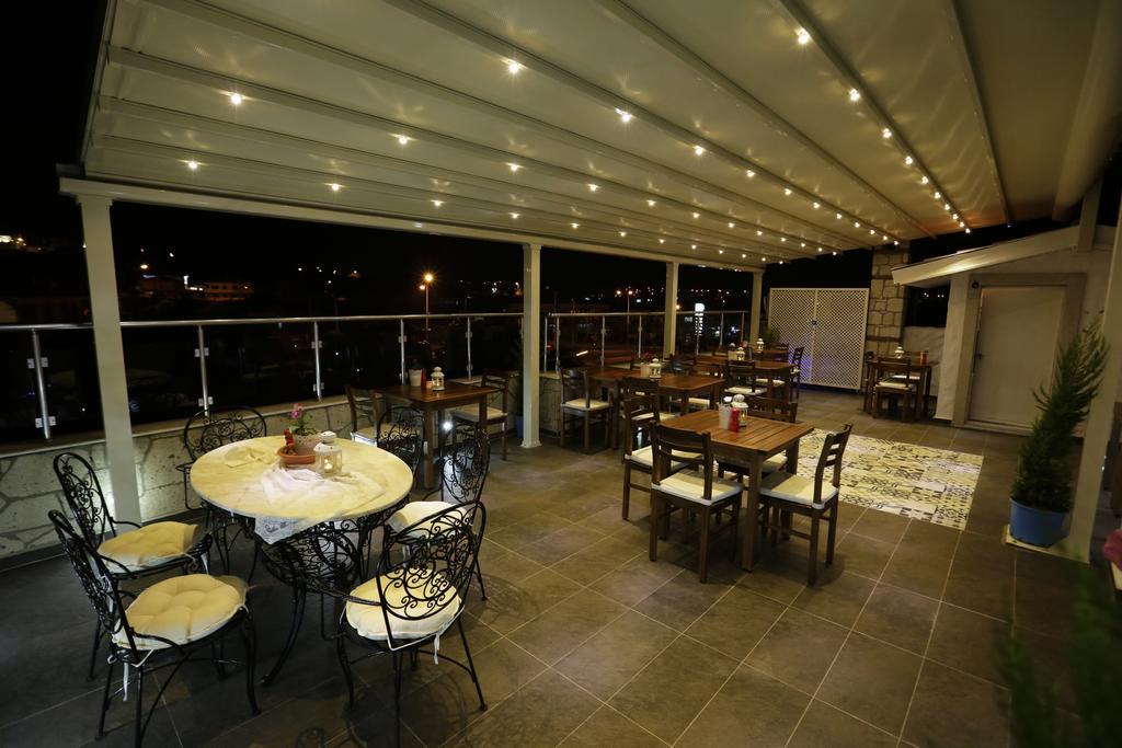 Lodos Butik Hotel Alacatı Bagian luar foto