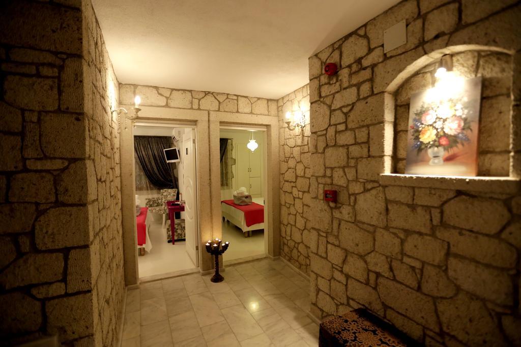 Lodos Butik Hotel Alacatı Bagian luar foto