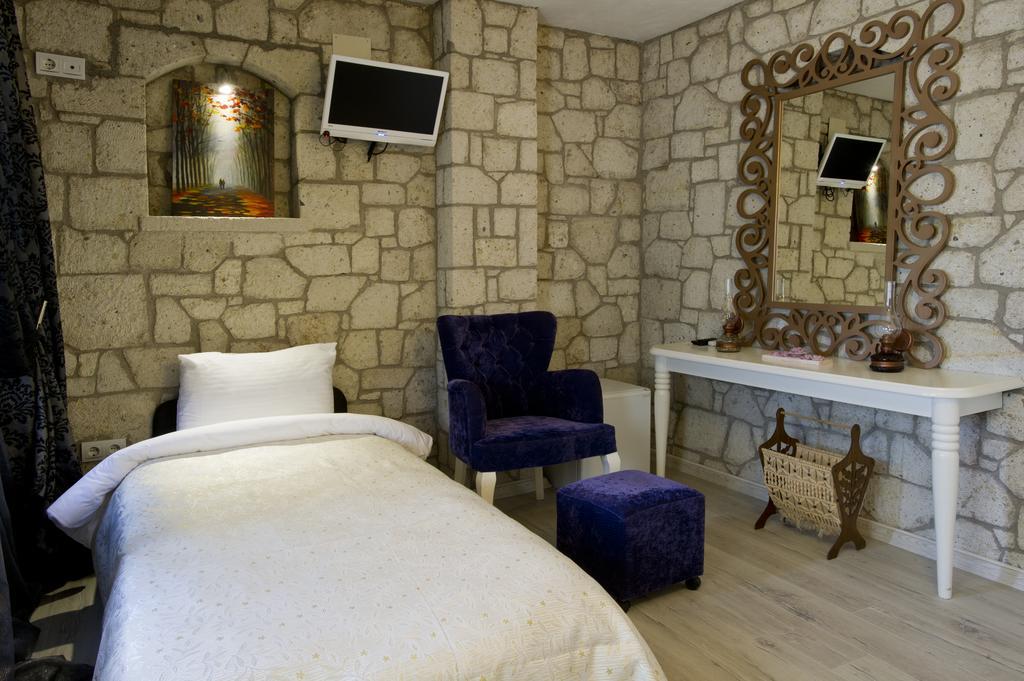 Lodos Butik Hotel Alacatı Bagian luar foto