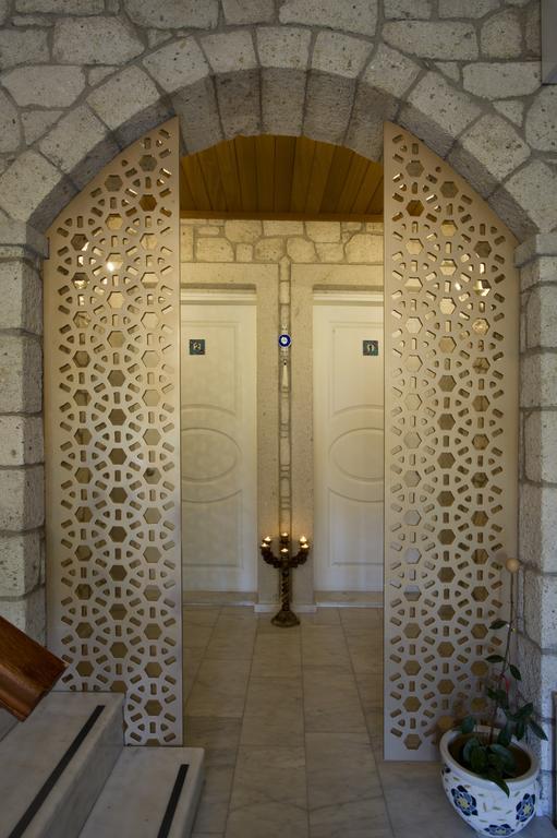 Lodos Butik Hotel Alacatı Bagian luar foto
