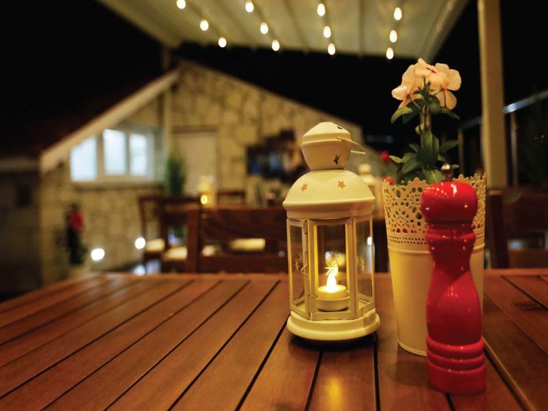 Lodos Butik Hotel Alacatı Bagian luar foto