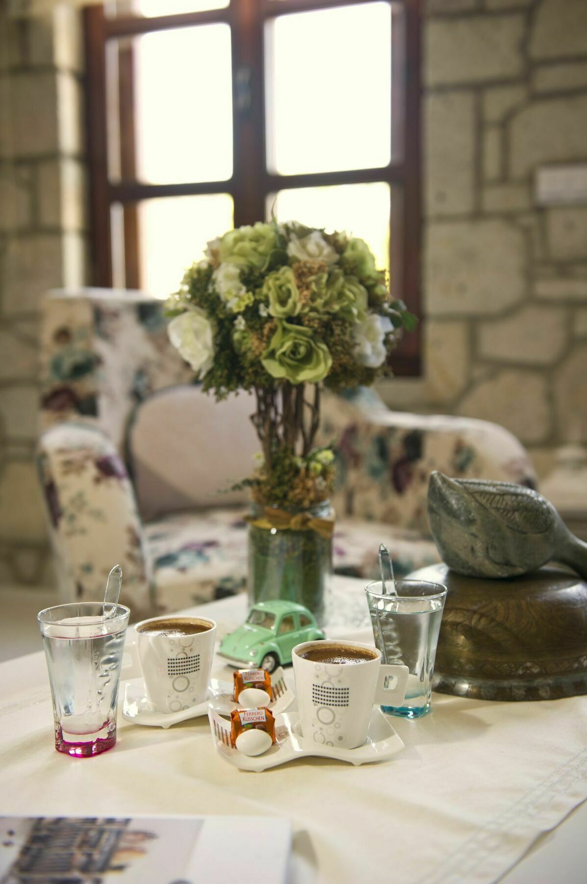 Lodos Butik Hotel Alacatı Bagian luar foto